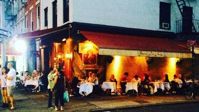 Bistro Les Amis photo 6