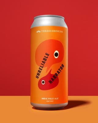 Threes Brewing photo 1