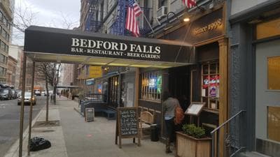 Bedford Falls
