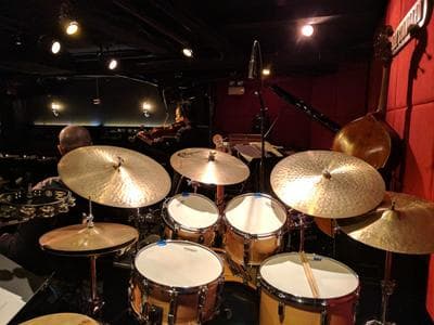 Jazz Standard photo 5