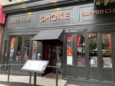 Smoke Jazz & Supper Club photo 2