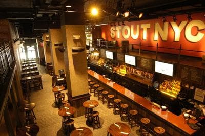 Stout NYC photo 4