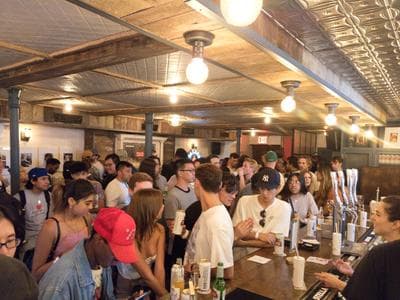 Vig Bar photo 3