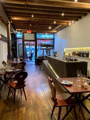 The Lavaux Wine Bar photo 1