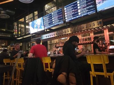 Clinton Hall & Rooftop Beer Garden photo 6