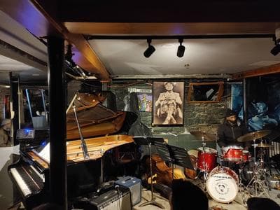Smalls Jazz Club photo 1