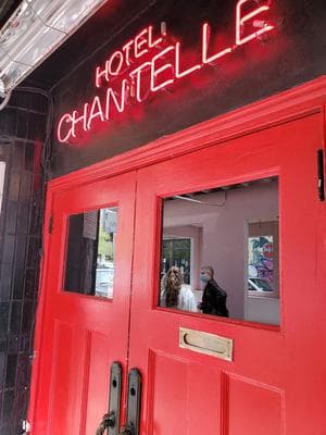 Hotel Chantelle photo 3