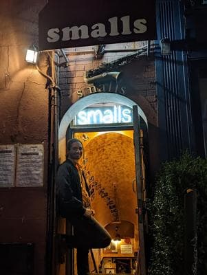 Smalls Jazz Club photo 3