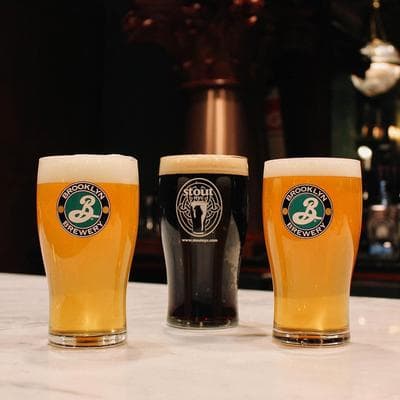 Stout NYC photo 2