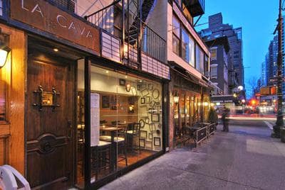 La Cava