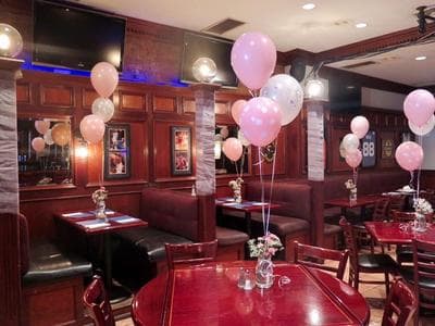 East End Bar & Grill