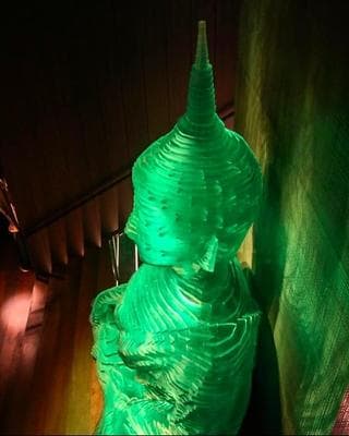 Buddha-Bar Restaurant New York