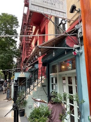 The Grey Dog—Chelsea photo 2
