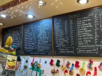 Muffins Cafe photo 5