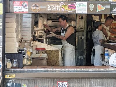 Di Fara Pizza photo 6