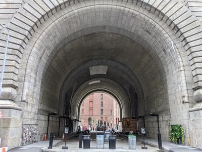 DUMBO Archway photo 3