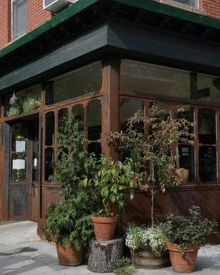 Rhodora Wine Bar photo 5