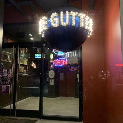 The Gutter L.E.S. photo 2
