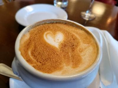 French Roast photo 1