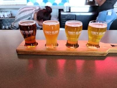 Coney Island Brewery photo 6