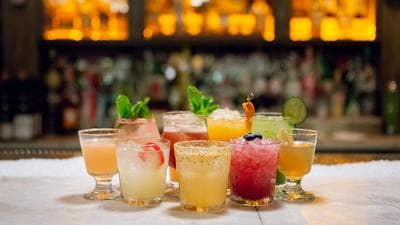 The Tippler photo 1
