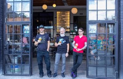 Kings County Brewers Collective photo 1