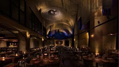 Cathédrale Restaurant photo 2