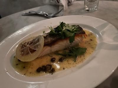 Saraghina Pizzeria