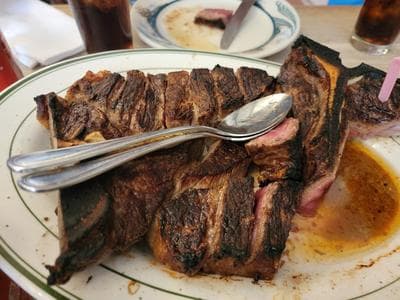 Peter Luger Steak House photo 4