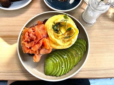 Good Thanks Cafe photo 5