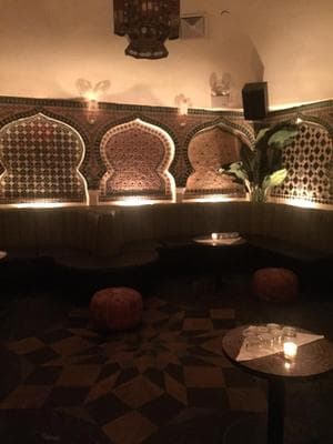 Paul’s Casablanca photo 4