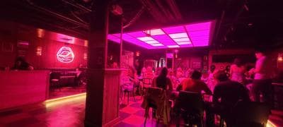 The Woo Woo NYC