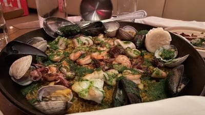 Boqueria UES photo 1