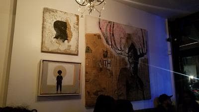 Brooklyn Moon Cafe photo 2