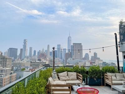 Azul on the Rooftop photo 6