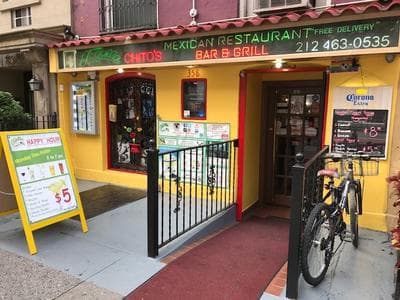 Tequila Chito's Mexican Bar & Grill photo 3