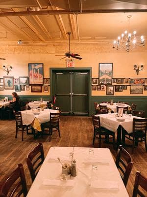 Carmine's Italian Restaurant - Upper West Side photo 1