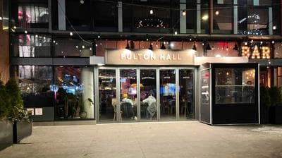 Fulton Hall photo 1