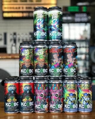 Kings County Brewers Collective photo 6