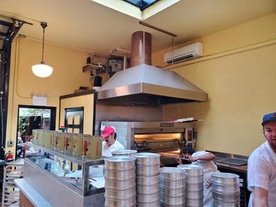 F&F Pizzeria photo 6
