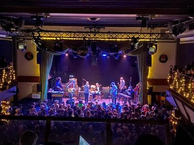 The Bowery Ballroom photo 4