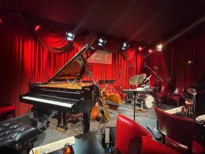 Smoke Jazz & Supper Club photo 5