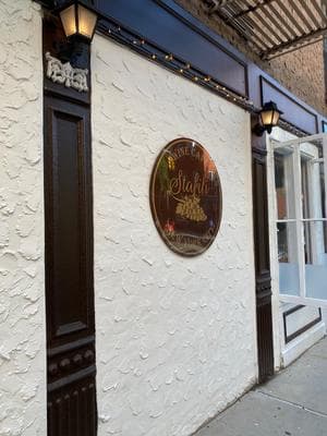Stafili Wine Cafe photo 1