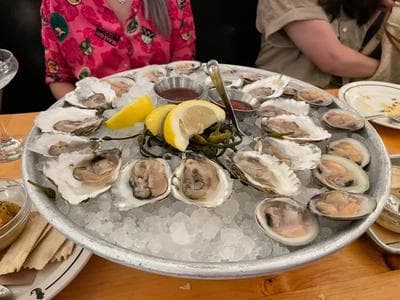The Mermaid Inn - Chelsea