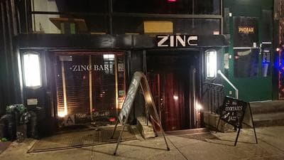 Zinc Bar photo 2