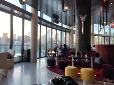 Panorama Room photo 5
