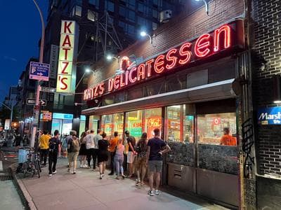 Katz's Delicatessen photo 5