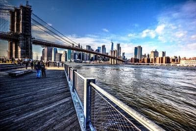 Brooklyn Bridge Park photo 3