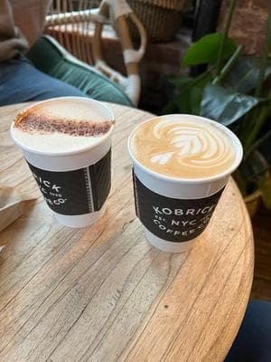 Kobrick Coffee Co. photo 3