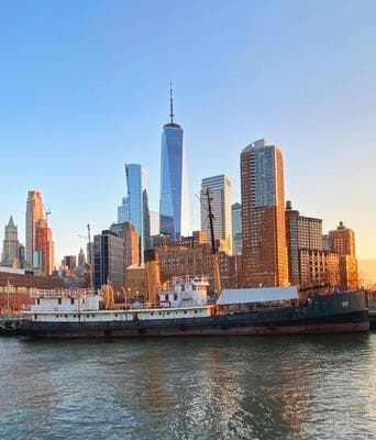 Tribeca photo 1